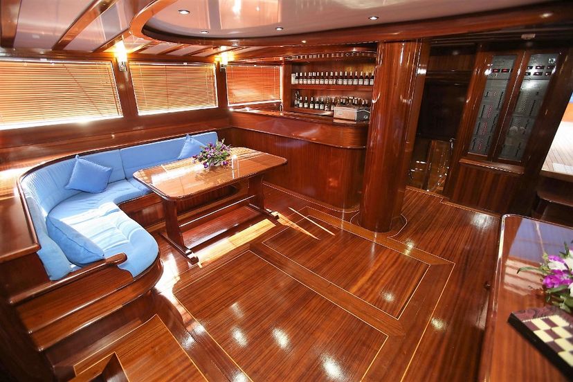 Custom Made Semercioglu