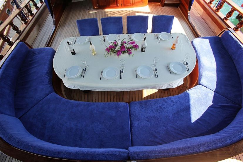 Custom Made Semercioglu