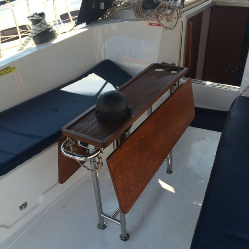Bavaria Yachtbau CRUISER 41 Cecilia