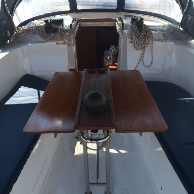 Bavaria Yachtbau CRUISER 41 Cecilia