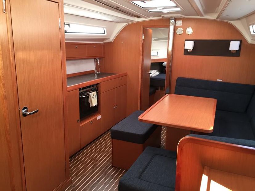 Bavaria Yachtbau CRUISER 41 Cecilia