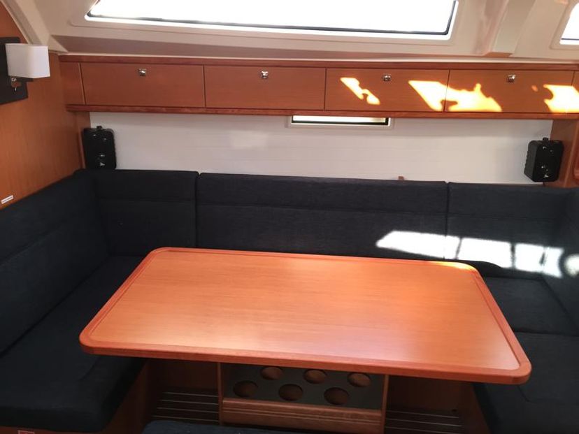 Bavaria Yachtbau CRUISER 41 Cecilia