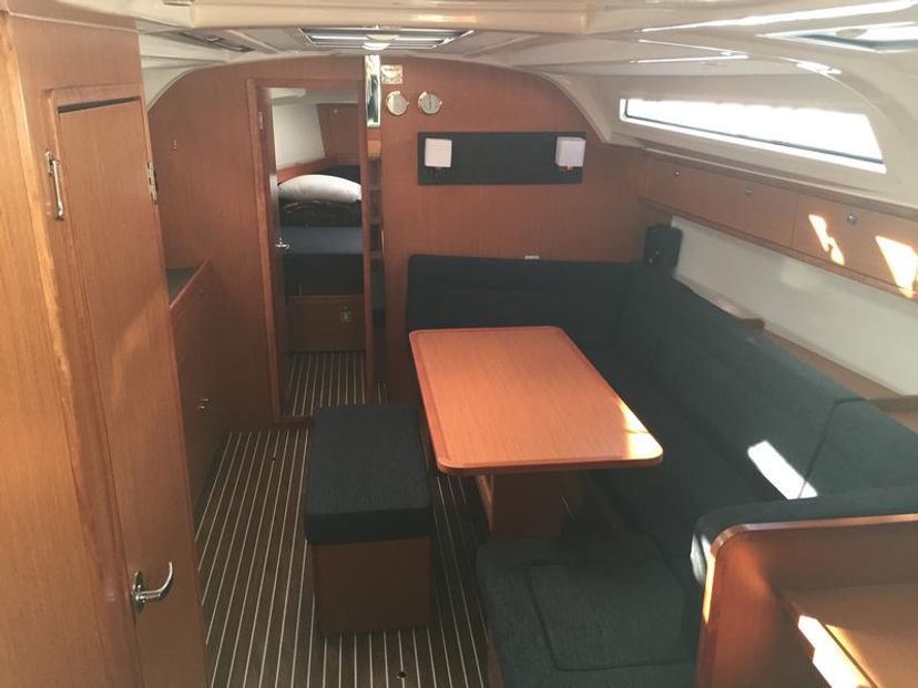 Bavaria Yachtbau CRUISER 41 Cecilia