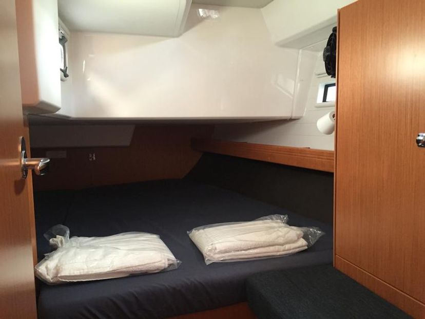 Bavaria Yachtbau CRUISER 41 Cecilia