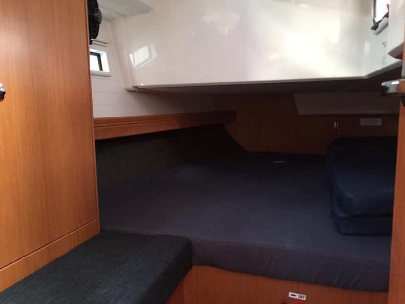 Bavaria Yachtbau CRUISER 41 Cecilia