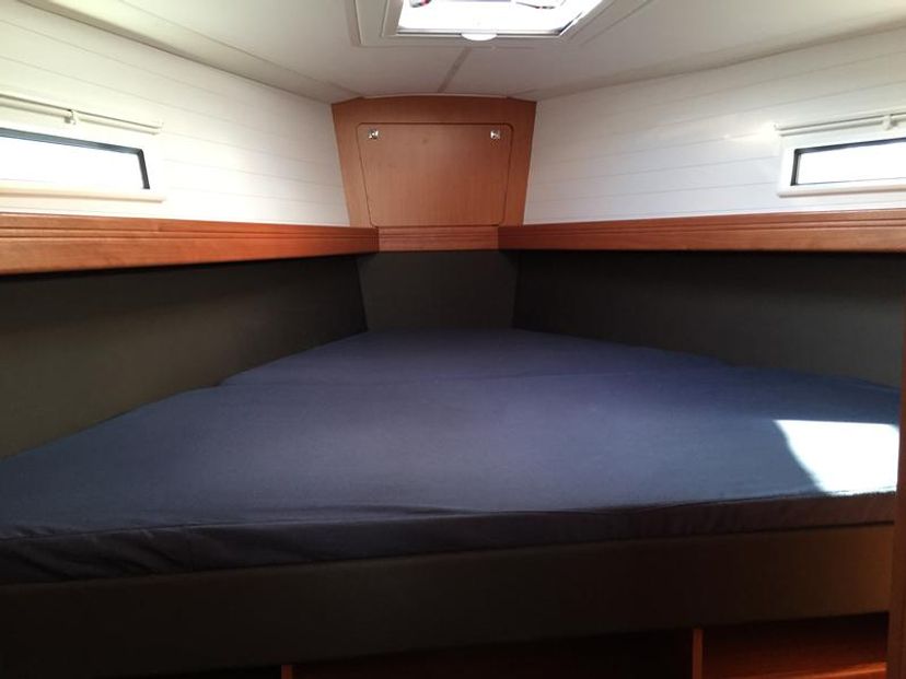 Bavaria Yachtbau CRUISER 41 Erifyli