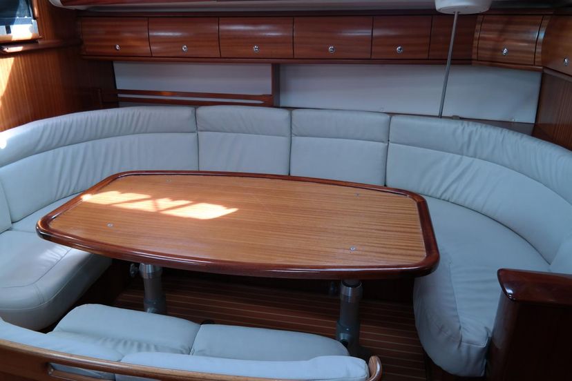 Bavaria Yachtbau 49 Monelli