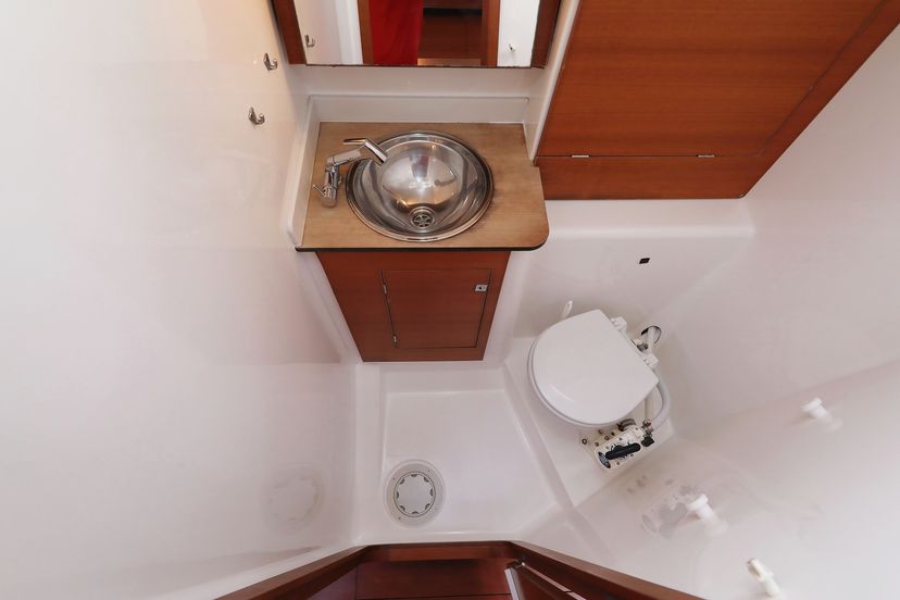 Dufour Yachts 350 Papillon