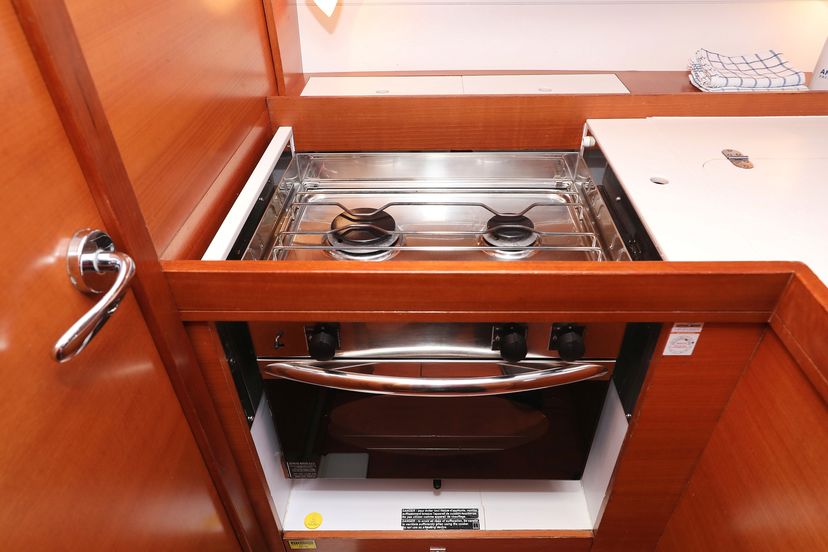 Dufour Yachts 350 Papillon