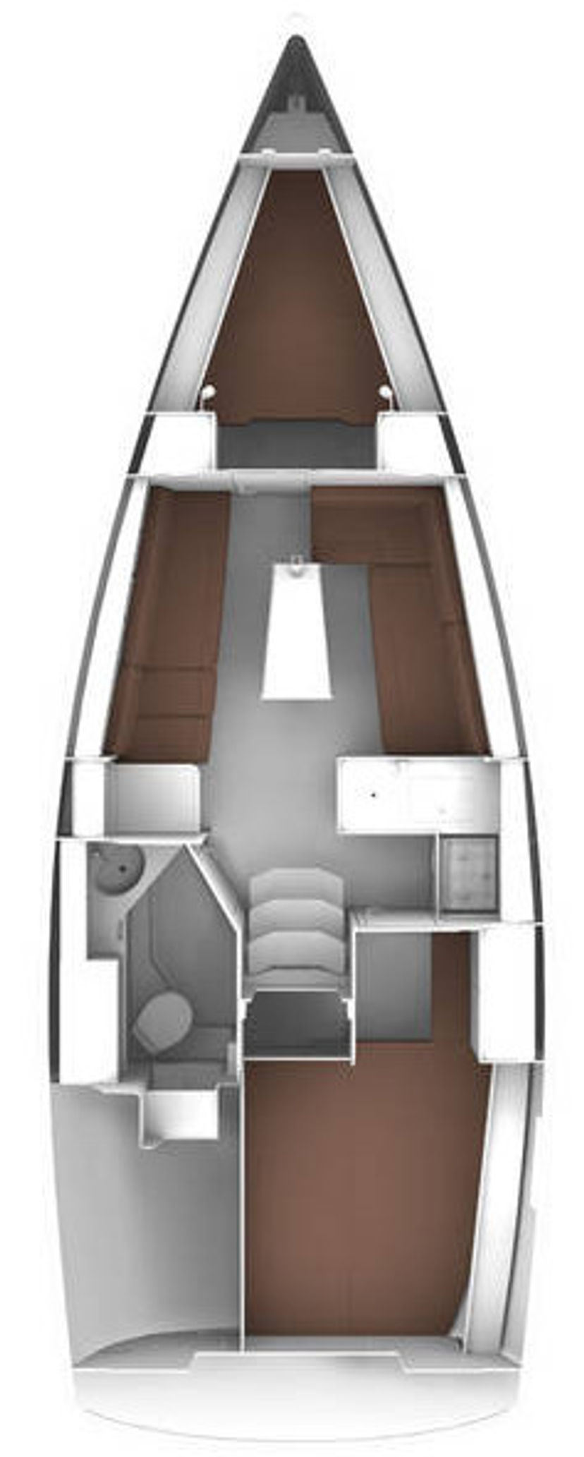 Bavaria Yachtbau CRUISER 33 Sea Lion