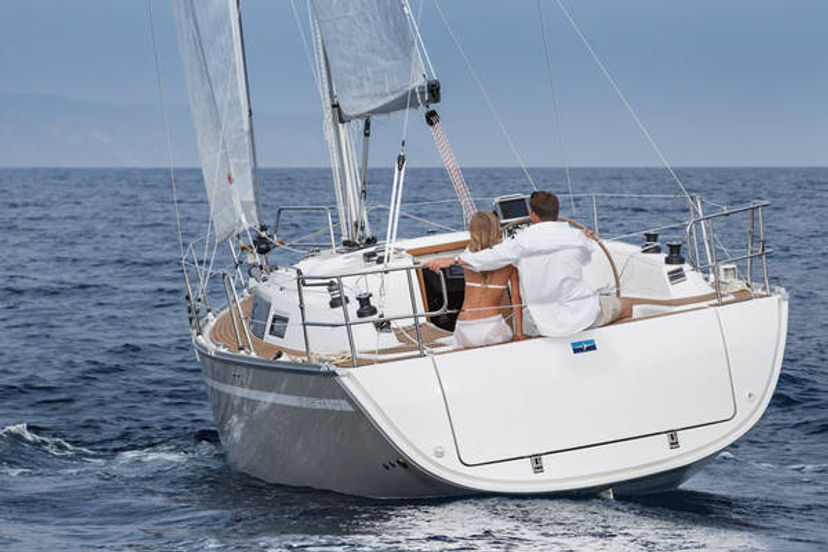 Bavaria Yachtbau CRUISER 33 Sea Lion