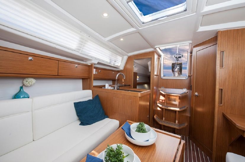 Bavaria Yachtbau CRUISER 33 Sea Lion