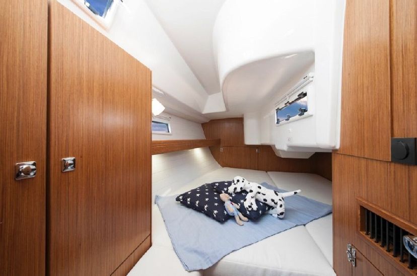 Bavaria Yachtbau CRUISER 33 Sea Lion