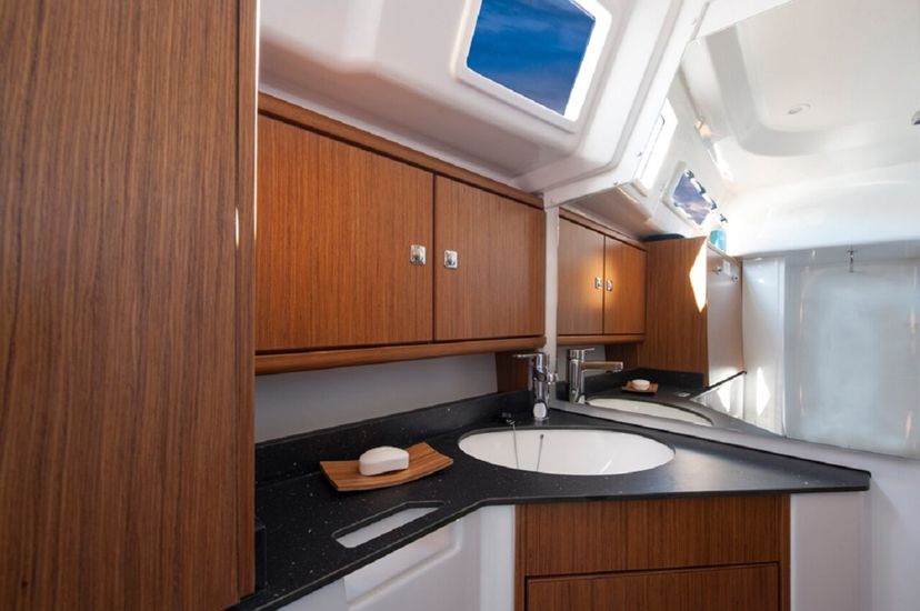 Bavaria Yachtbau CRUISER 33 Sea Lion
