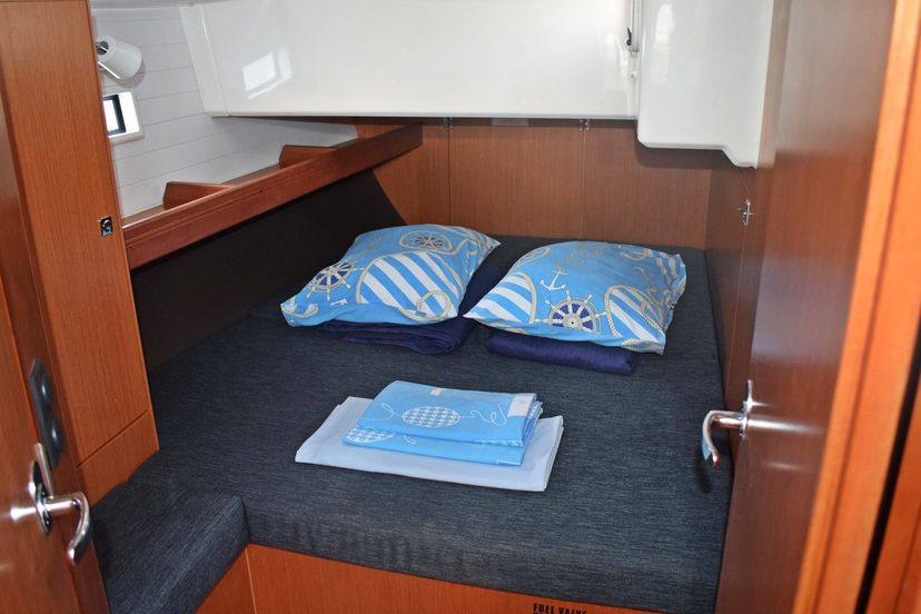 Bavaria Yachtbau 46 Maslinova