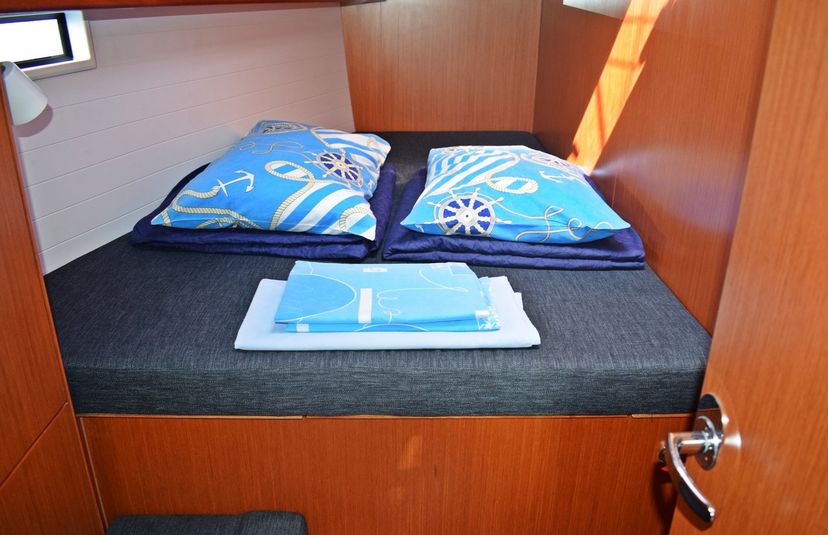 Bavaria Yachtbau 46 Maslinova