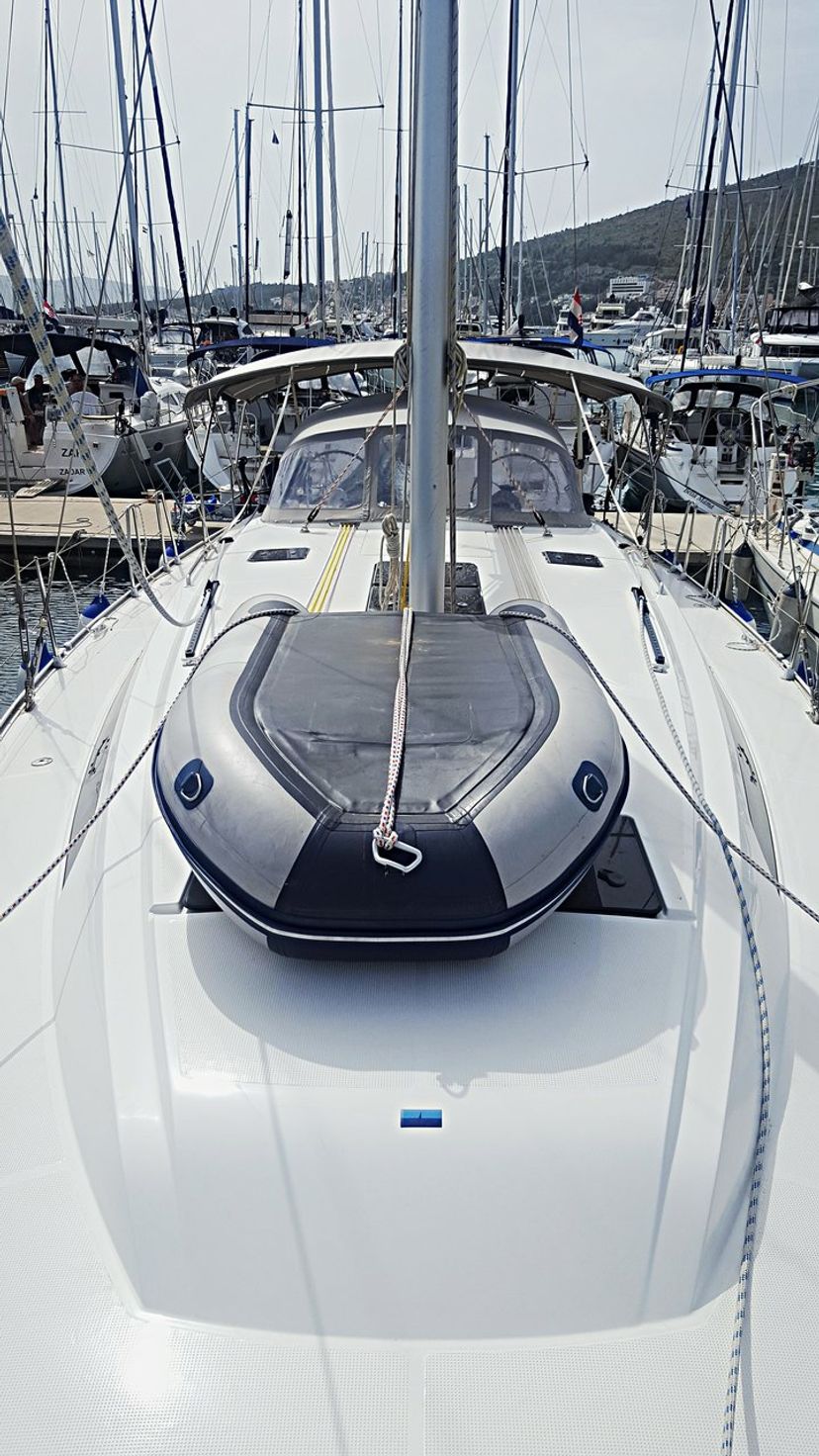 Bavaria Yachtbau 46 Alexandra