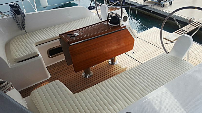 Bavaria Yachtbau 46 Alexandra
