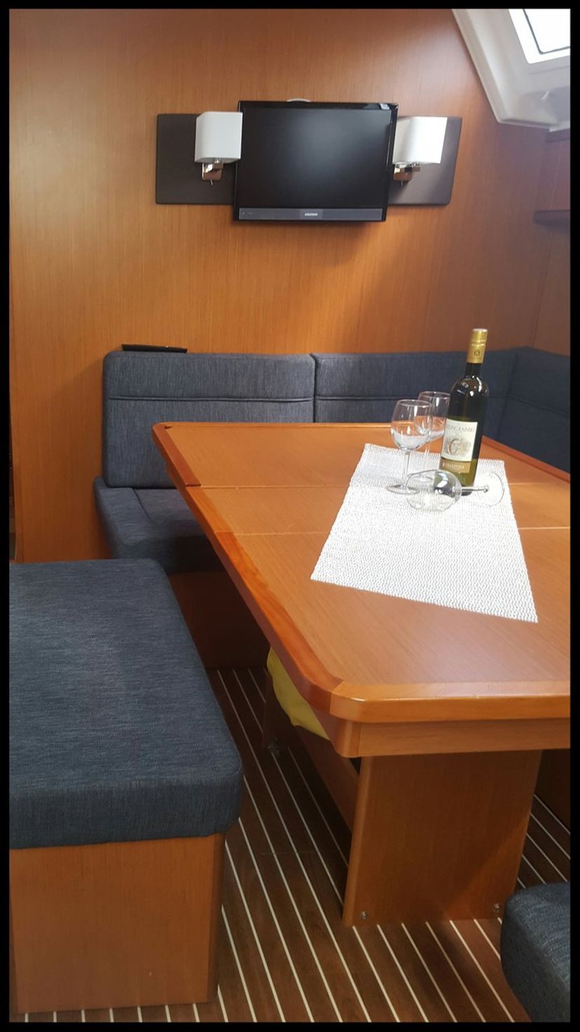 Bavaria Yachtbau 46 Alexandra