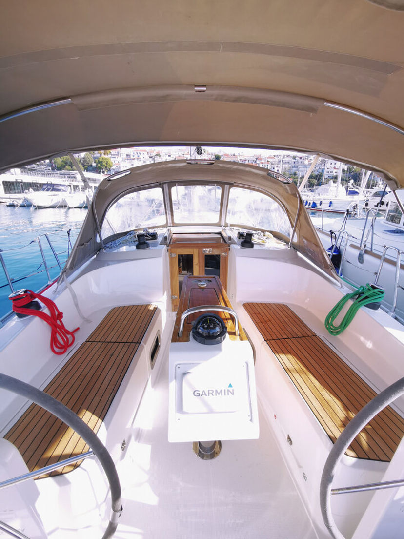 Bavaria Yachtbau 37 Maci