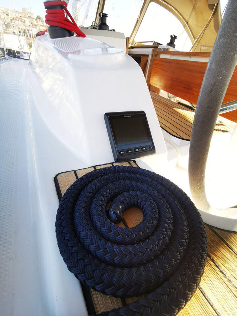 Bavaria Yachtbau 37 Maci