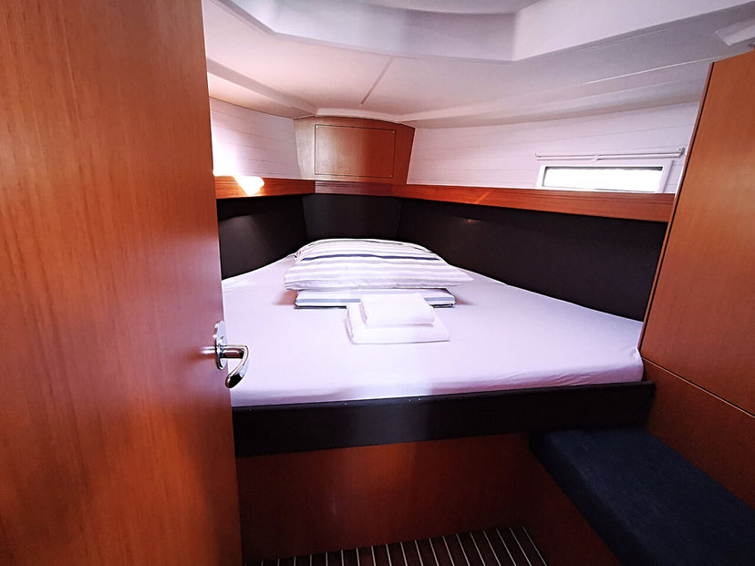 Bavaria Yachtbau 37 Maci