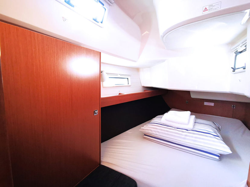 Bavaria Yachtbau 37 Maci