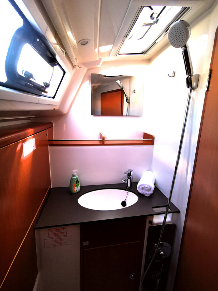 Bavaria Yachtbau 37 Maci