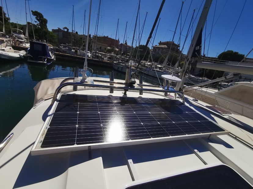 Jeanneau MERRY FISHER 795 Malizia