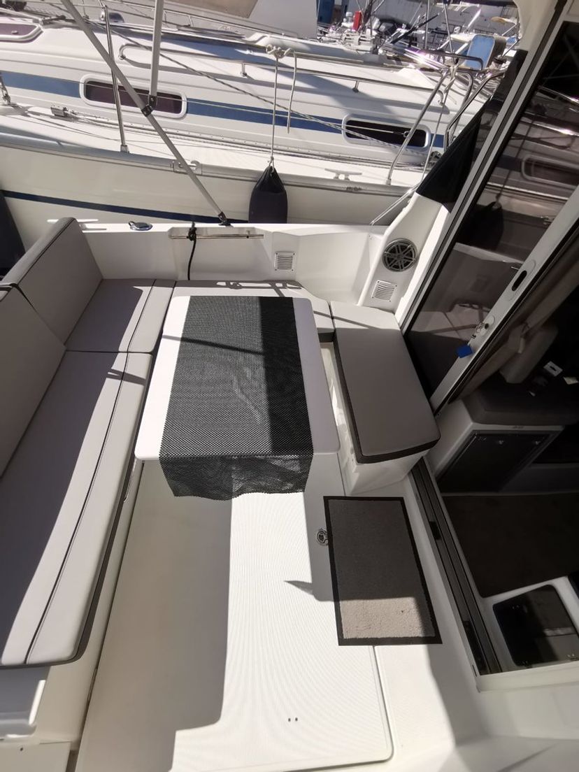 Jeanneau MERRY FISHER 795 Malizia
