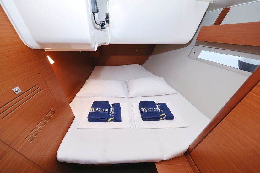 Dufour Yachts 41 Mona