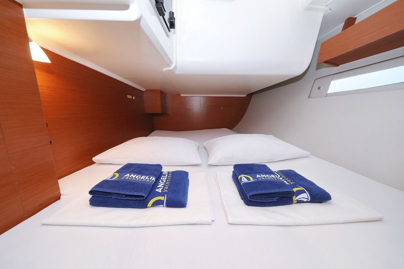 Dufour Yachts 41 Mona
