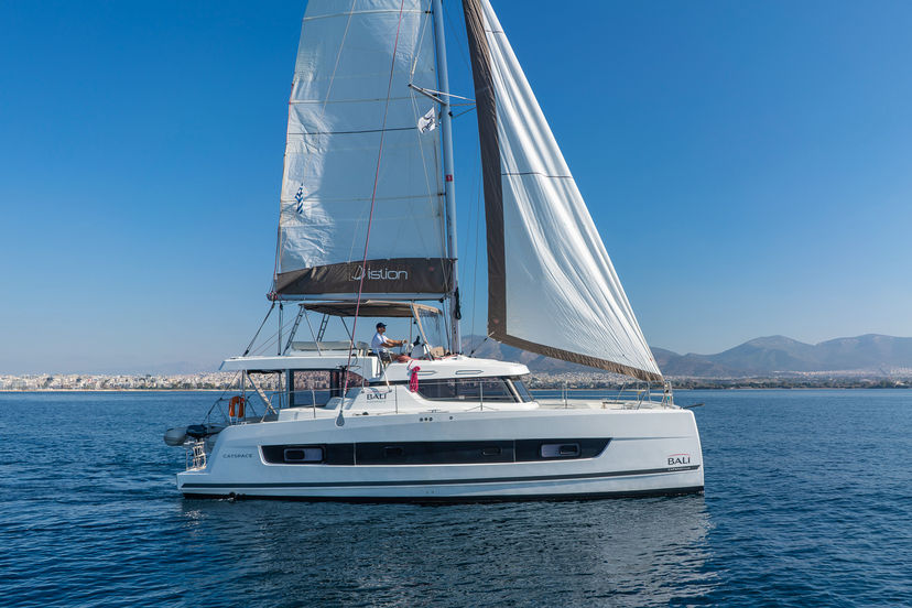 Catana CATSPACE Duende