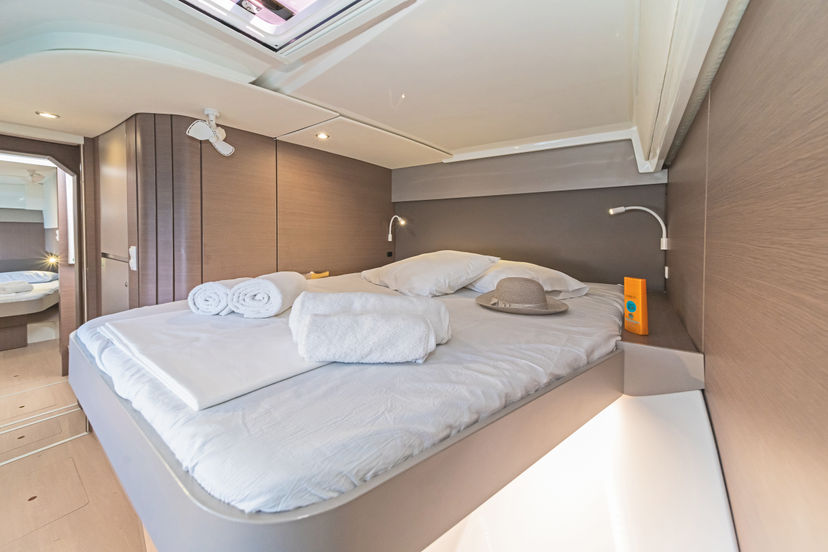 Catana CATSPACE Duende