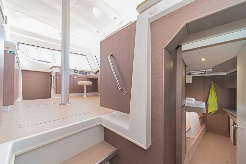 Catana CATSPACE Duende