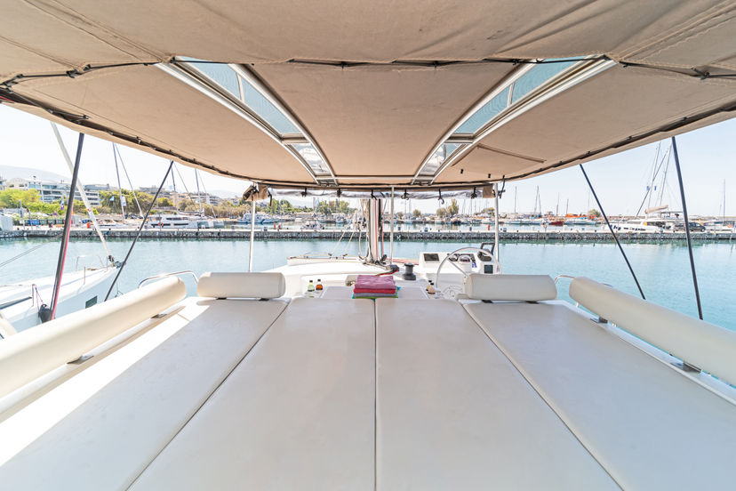 Catana CATSPACE Duende