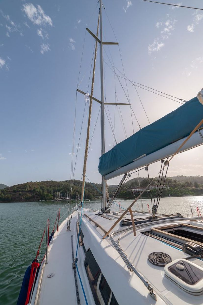 Dufour Yachts 40 Nora