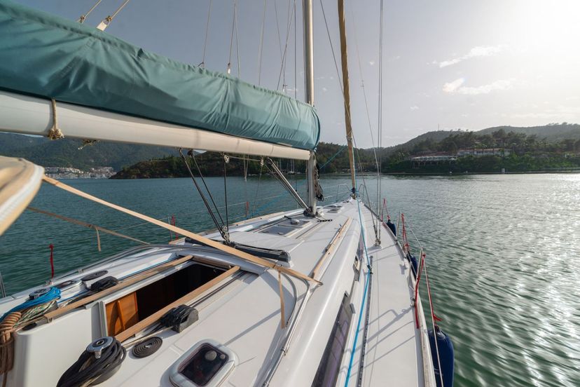 Dufour Yachts 40 Nora