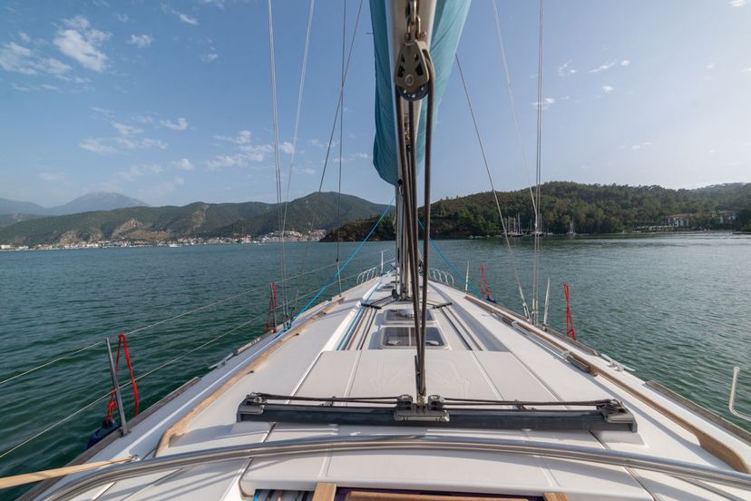 Dufour Yachts 40 Nora