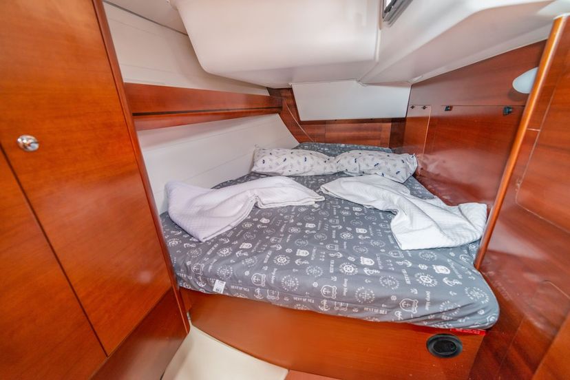 Dufour Yachts 40 Nora