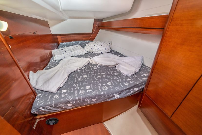 Dufour Yachts 40 Nora