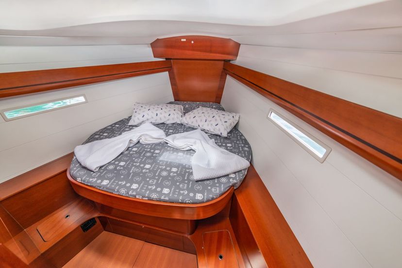Dufour Yachts 40 Nora