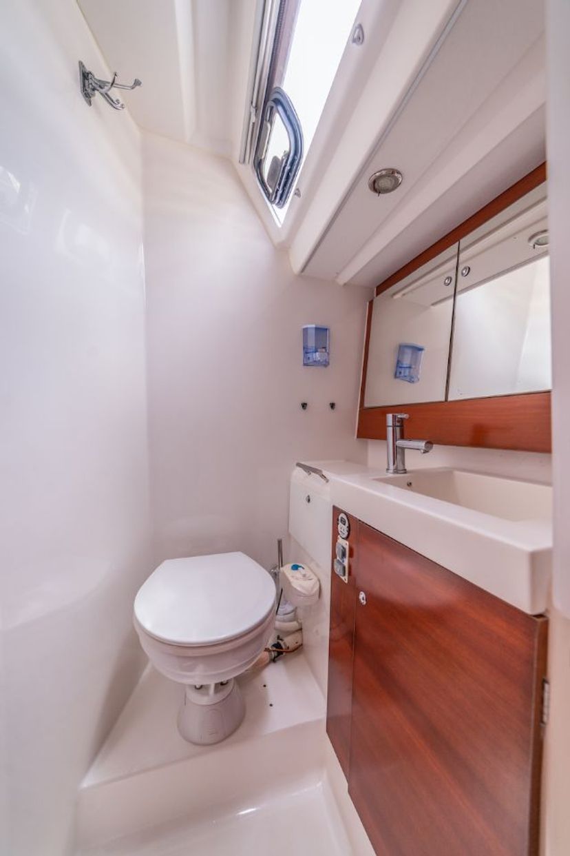 Dufour Yachts 40 Nora