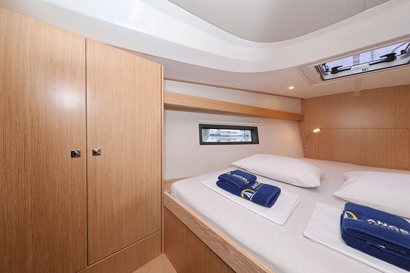 Bavaria Yachtbau C42 Maupiti