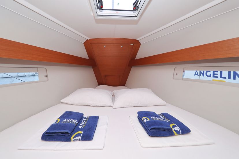 Dufour Yachts 41 Neptune