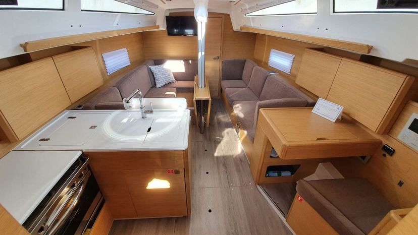 Elan E4 Stella Mare