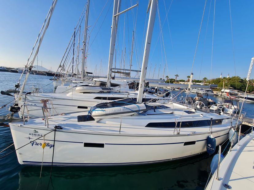 Bavaria Yachtbau CRUISER 41 Fiordiligi
