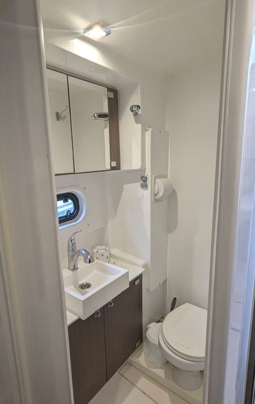 Catana 4.1 JACANA
