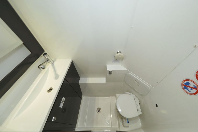 Fountaine Pajot 37 Dream Star