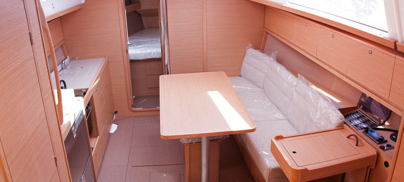 Dufour Yachts 38 Siroko
